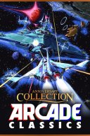 Anniversary Collection Arcade Classics