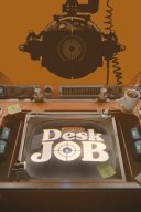 Aperture Desk Job YouTube Views and Videos