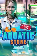 Aquatic Store Simulator YouTube Views and Videos