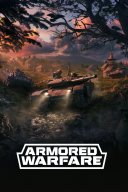 Armored Warfare