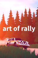 Art of Rally