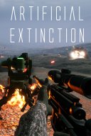 Artificial Extinction YouTube Views and Videos