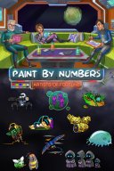 Artists Of Fortune: Paint By Numbers! YouTube Views and Videos