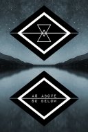 AS ABOVE SO BELOW