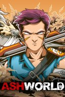 Ashworld YouTube Views and Videos