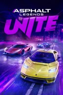 Asphalt 9: Legends