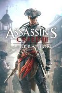 Assassin's Creed III: Liberation