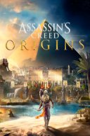 Assassin's Creed Origins