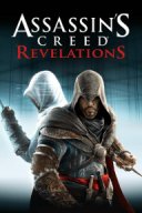 Assassin's Creed: Revelations