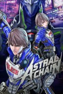 Astral Chain