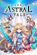 Astral Tale