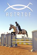 Astride