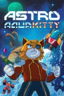 Astro Aqua Kitty YouTube Views and Videos