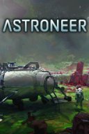 Astroneer