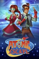Atomic Escape YouTube Views and Videos