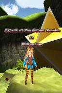 Attack of the Gigant Zombie vs Unity chan YouTube Views and Videos