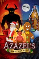 Azazel's Christmas Fable YouTube Views and Videos