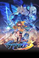 Azure Striker Gunvolt 3