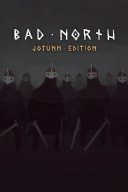 Bad North