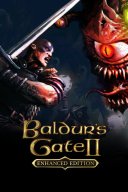 Baldur's Gate II: Shadows of Amn