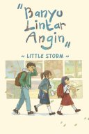 Banyu Lintar Angin - Little Storm