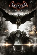 Batman: Arkham Knight