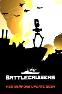 Battlecruisers
