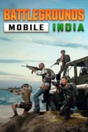 Battlegrounds Mobile India