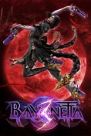 Bayonetta 3