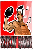 Beatdown Brawler YouTube Views and Videos