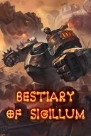 Bestiary of Sigillum YouTube Views and Videos
