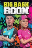 Big Bash Boom YouTube Views and Videos