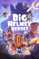 Big Helmet Heroes YouTube Views and Videos