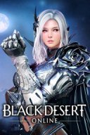 Black Desert Online