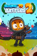 Bloons TD Battles 2 YouTube Views and Videos