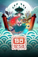 Bō: Path of the Teal Lotus YouTube Views and Videos
