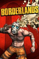 Borderlands