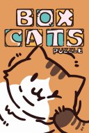 Box Cats Puzzle