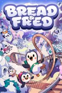 Bread & Fred YouTube Views and Videos