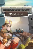 Bridge Constructor Medieval YouTube Views and Videos