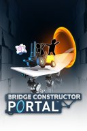 Bridge Constructor Portal YouTube Views and Videos