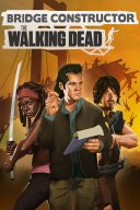 Bridge Constructor: The Walking Dead YouTube Views and Videos