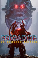 Brigador
