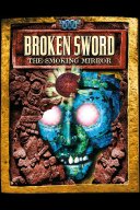 Broken Sword II: The Smoking Mirror