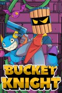 Bucket Knight