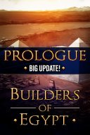 Builders of Egypt
