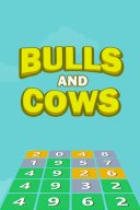 Bulls and Cows