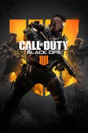 Call of Duty: Black Ops 4