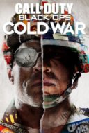 Call of Duty: Black Ops Cold War