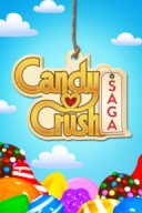 Candy Crush Saga